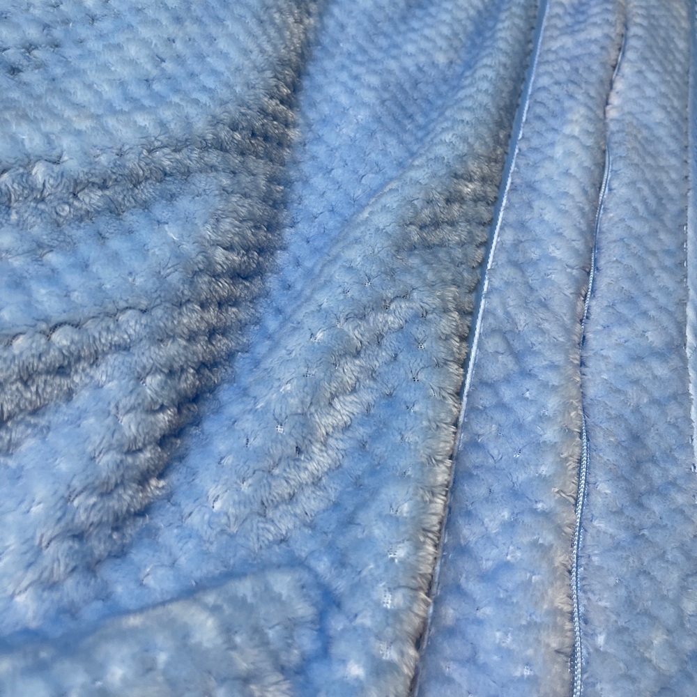 Celestial Bath Robe - Picture 2 of 5